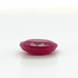 African Ruby  (Manik) 4.95 Ct Best Quality